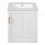 Armoire de salle de bain murale avec plusieurs options de rangement et conception résistante à l'eau durable pour les salles de bain modernes-1265191559
