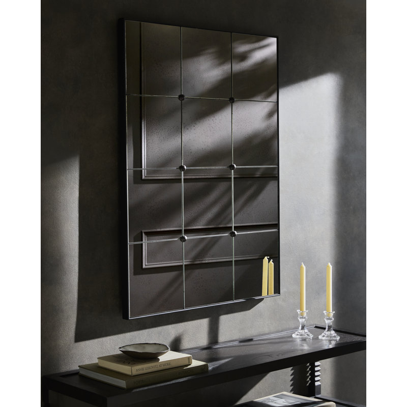 Belleza Accent Mirror