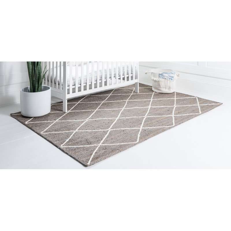 Jony Geometric Indoor Rug, Rectangle 2' x 3'1"