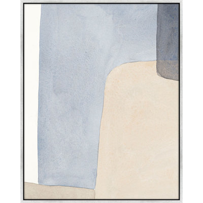 Dreamy Hues by Julia Balfour
