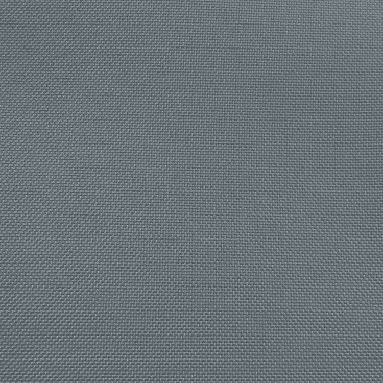 Polyester Square Napkin, Charcoal, 10" x 10"