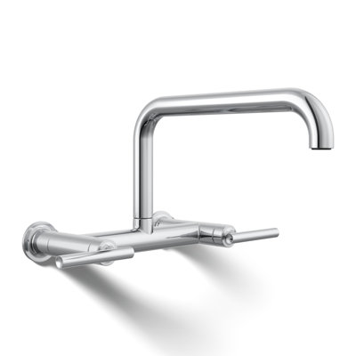 Purist® Bridge Faucet