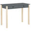 Fequiere Solid Wood Writing Desk-102995747
