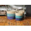Mack + Milo Wicker Decorative Basket-26263074-26263077