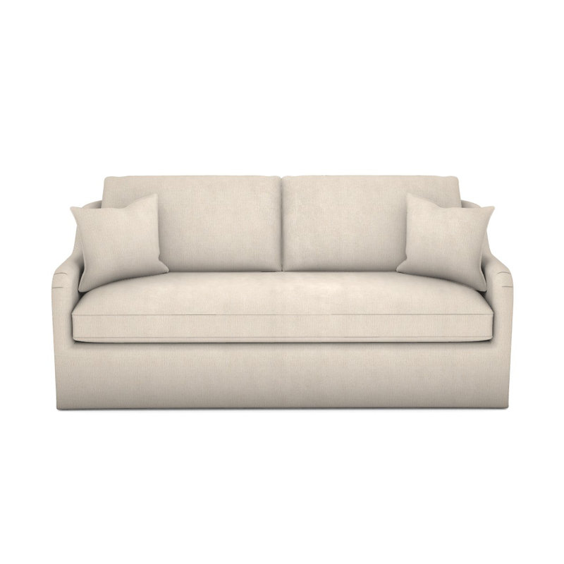 Fisher Sofa, Nomad Sand