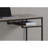 Computer Desk, Home Office, Laptop, 48"L, Work, Laminate,  Metal, Contemporary-141127090