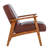 Replogle Upholstered Armchair