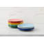 Fiesta Dinnerware Classic Rim 9 Inch Luncheon Plate-9873465