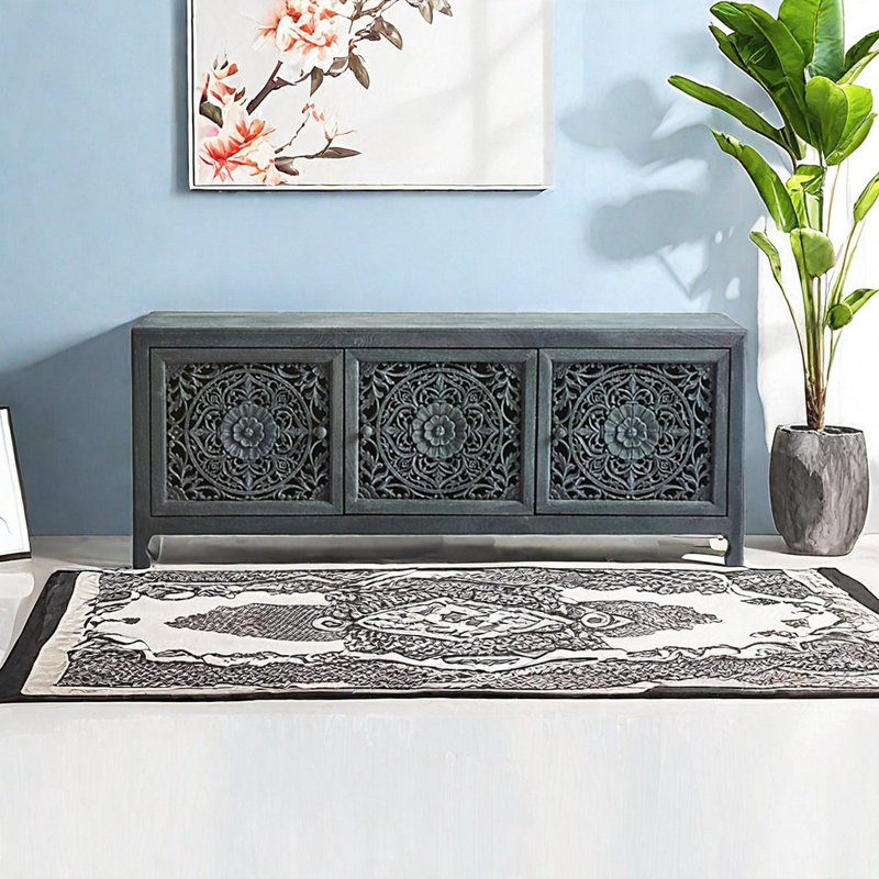 Buffet simple Simple Nordic