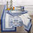 Melora 100% Cotton Table Runner-117655150