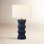 Dublin Ceramic Table Lamp