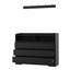 Armoire de rangement, buffet de salon