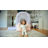 Bounceland Mini Bouncer Cloud with Ball Pit-99201433