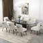 Chaise d'appoint Dinnington-88493712