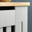 Nadra Large Radiator Cover