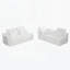 Canapé modulaire en L-1093089891