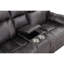 Causeuse inclinable moderne Modern Bay Hooper-117164593