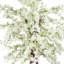 Faux Cherry Blossom Tree Plant in Fiberstone-1470986133