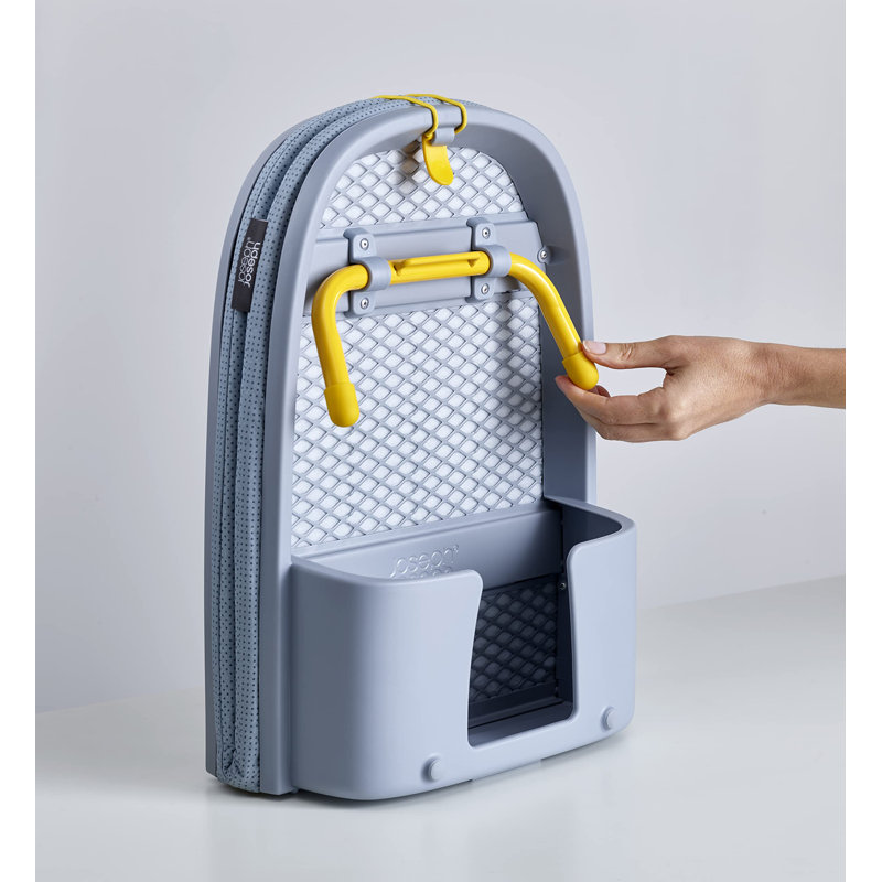 Pocket Table-top Folding Ironing Board