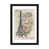 Black Framed Fine Art Paper n'est pas disponible