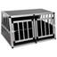 Cage pour chien-1035796139