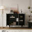 Armoire de rangement French Art-506431967