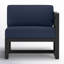 Avion Outdoor One Arm Lounge Chair-882656274-894853849