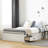 Jasi Wood Standard Bed with 3 Storage Drawers-395478810-299124822