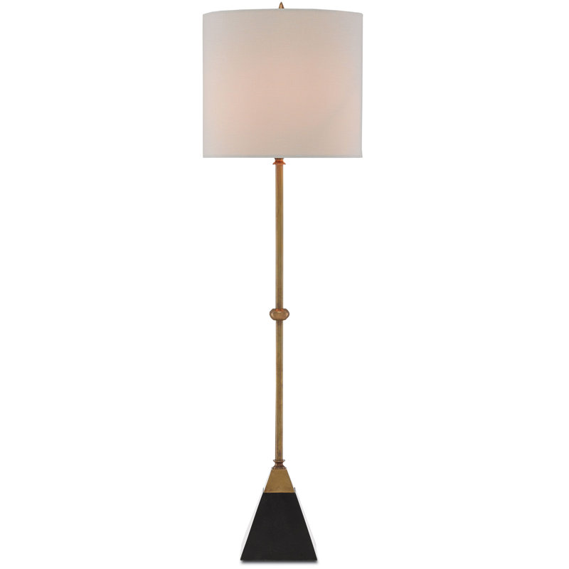 Recluse Buffet Table Lamp