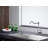 ANZZI Patriarch Series Pull Down Kitchen Faucet-36101343