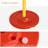 3 Piece Pet Agility Training Obstacle Set
