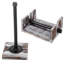 Wood Tabletop Paper Towel Holder-1986792854