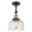 Wynkoop Semi Flush Mount-29566476-29566479-29566478