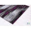 Tapis géométrique tissé à la machine-399890431