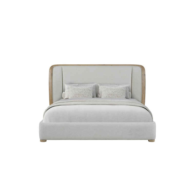 Lit tapissier, Grand