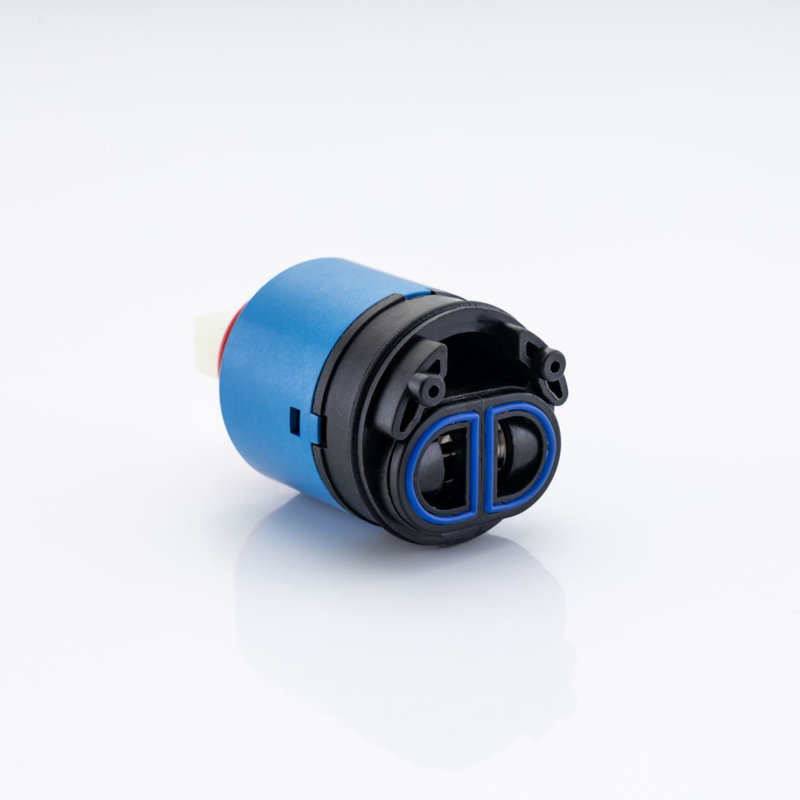 Kitchen Faucet Valve