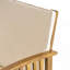 Fauteuil club en acacia-321852530-321852531