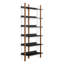 Browser Solid Wood Bookcase-42996384-55678919