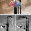 Robinet de baignoire monocommande à fixation au sol-101106734