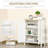 Cosgrove 23.5'' Wide 3 - Shelf Storage Cabinet-1550272790