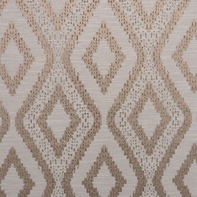 Tissu géométrique Allure