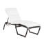 Chaise tissée Skye - Gris ardoise-869756219-869729011-876397069