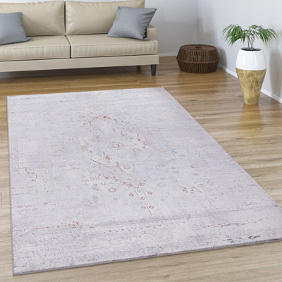 Dushore Oriental Area Rug