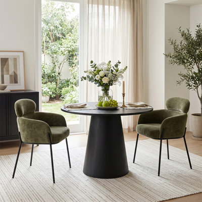 Blankenship 2 - Person Dining Set
