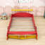 Lit plateforme avec roulettes Race-1164903395-1164903406