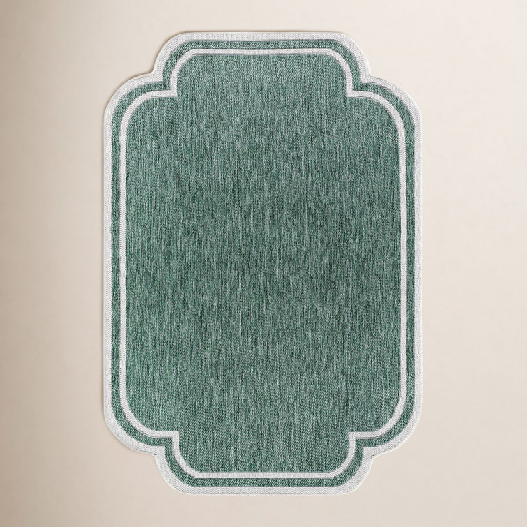 Skiles Machine Woven Rug