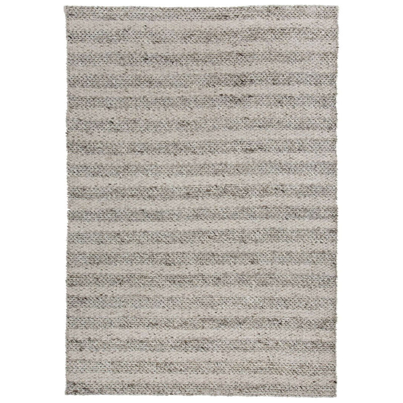 Wool Rug, Rectangle 8' x 10'