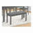Keiundra Polyester Upholstered Bench-506942197-506942200