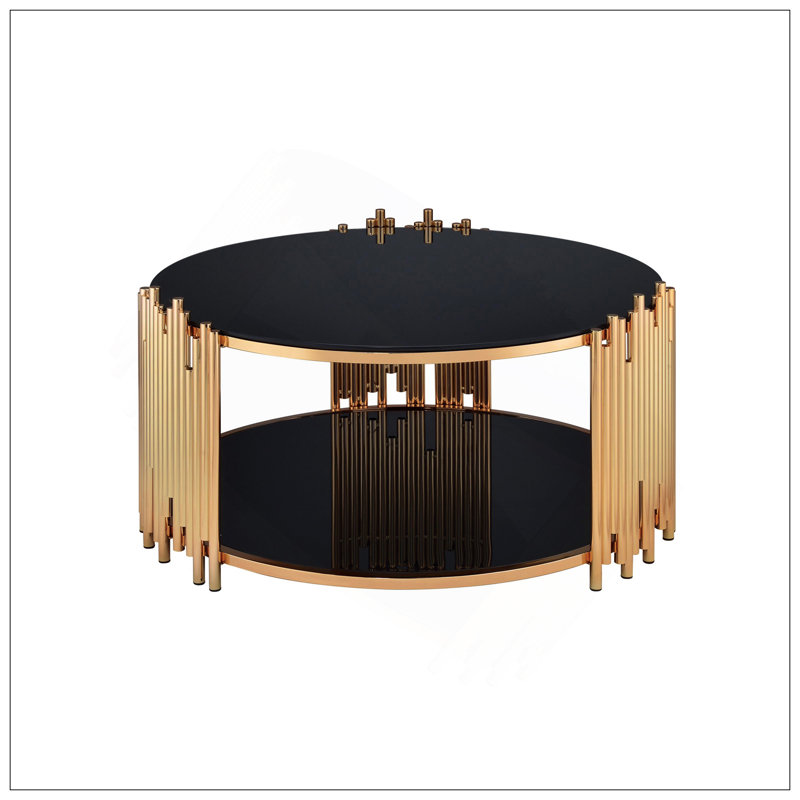 Table basse Tanquin