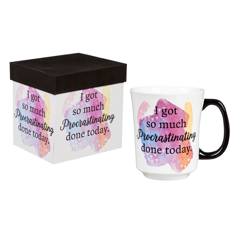 Deamer Coffee Mug